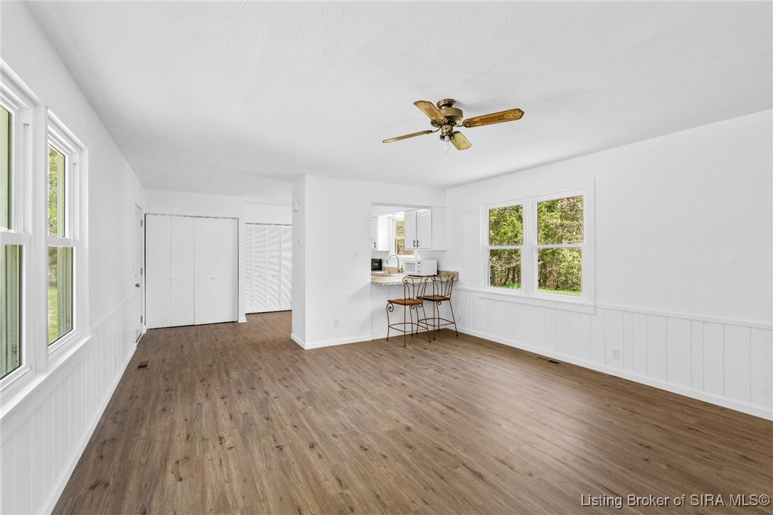 510 Harrison Heth Road Southeast Corydon, IN 47112 - Photo 8 of 29