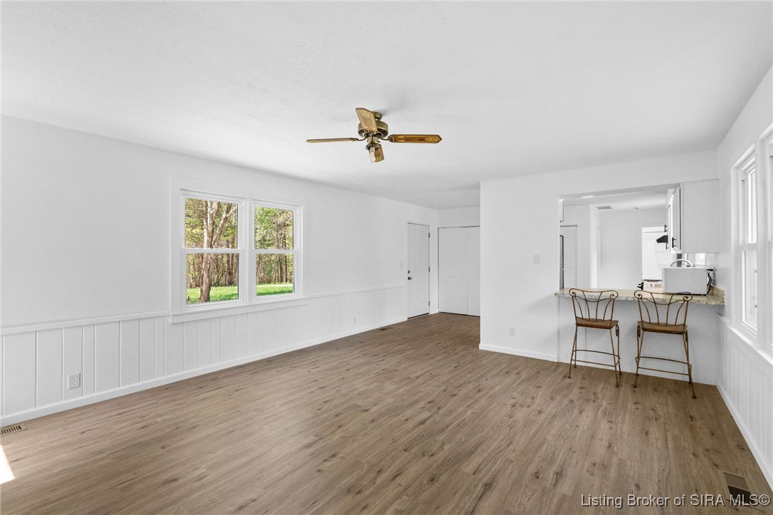 510 Harrison Heth Road Southeast Corydon, IN 47112 - Photo 10 of 29