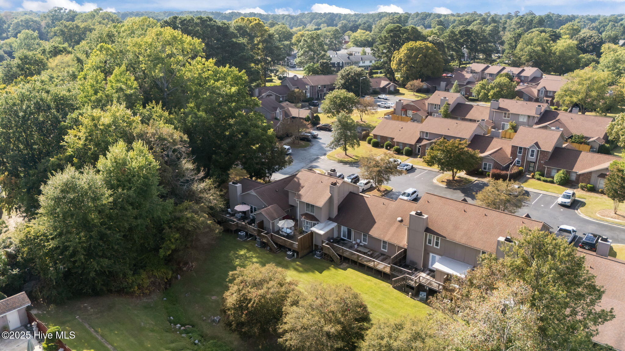 1874 Quail Ridge Road, Unit E Greenville, NC 27858 - Photo 48 of 55 12-web-or-mls-DJI_20250904165331_0025_D