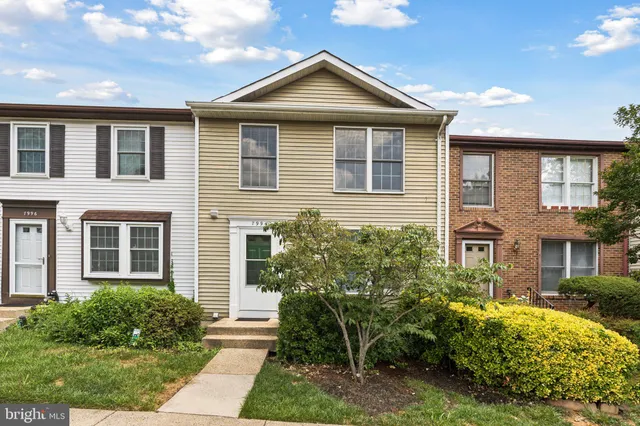 $3,400 | 7994 Tyson Oaks Circle, Vienna, VA 22182