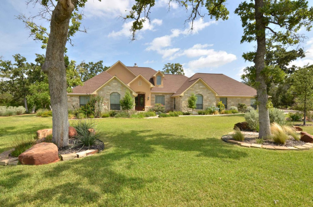 126 Old Windmill Road Bastrop, TX 78602 - Photo 1 of 1 Gallery Image 1
