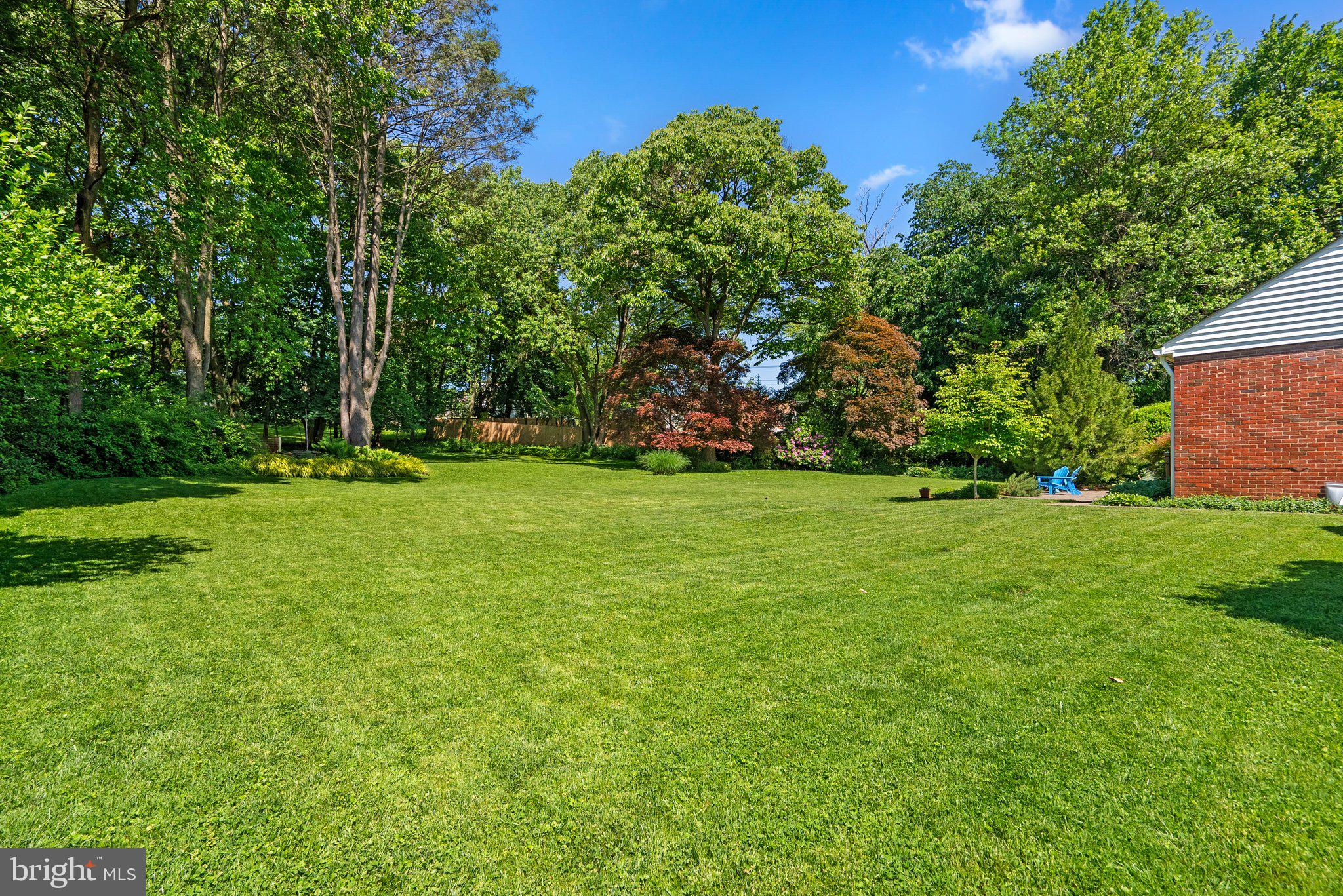 13230 Bregman Road Silver Spring, MD 20904 - Photo 37 of 42 Fantastic Backyard