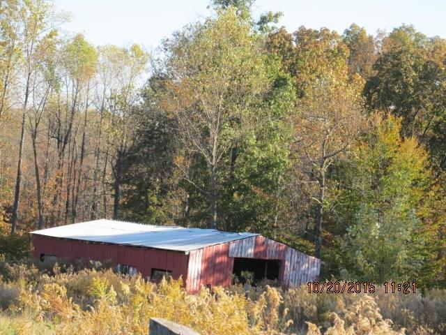 3482 North Corwin Road Bloomfield, IN 47424 - Photo 3 of 4