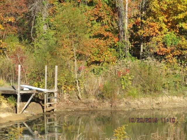 3482 North Corwin Road Bloomfield, IN 47424 - Photo 4 of 4