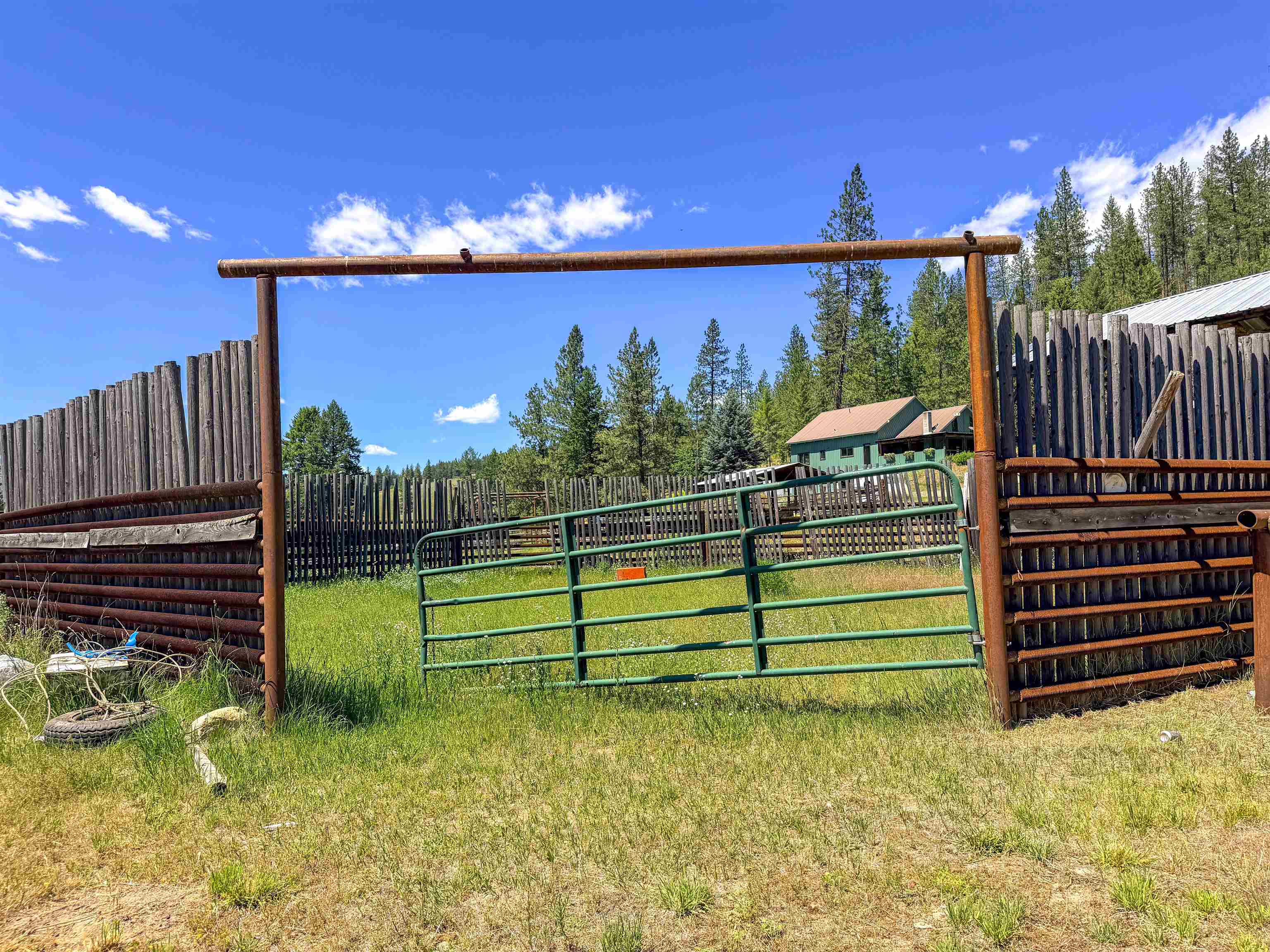 2098 Marble Valley-Basin Road Addy, WA 99101 - Photo 48 of 50