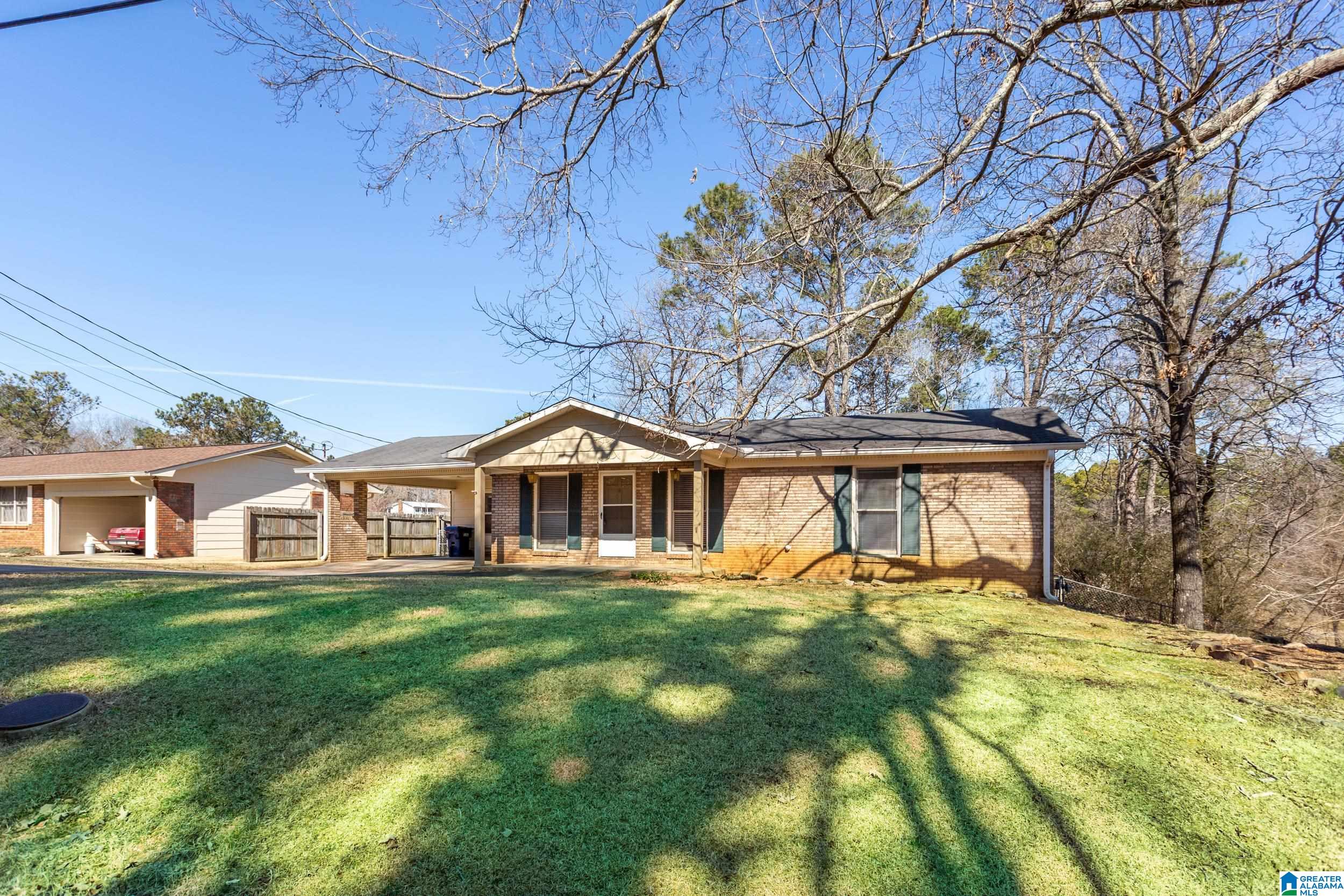 31 Carriage Road Anniston, AL 36206 - Photo 27 of 30 Gallery Image 27