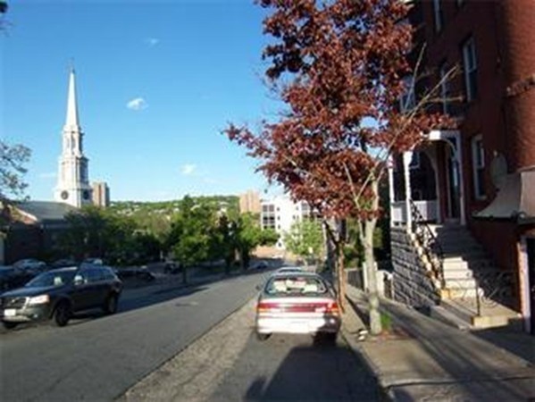 5 State Street, Unit U:F3 Worcester, MA 01609 - Photo 20 of 21 Gallery Image 20