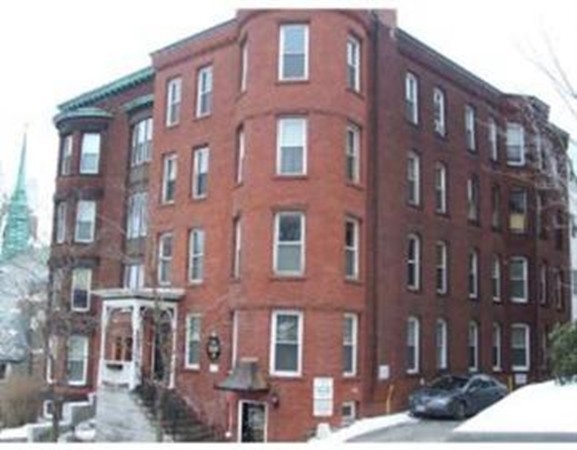5 State Street, Unit U:F3 Worcester, MA 01609 - Photo 2 of 21 Gallery Image 2