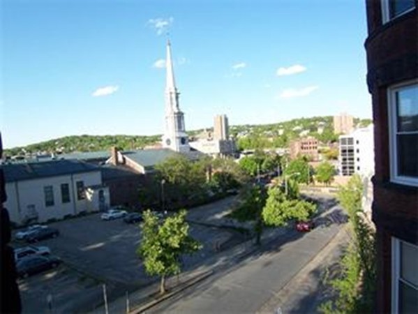 5 State Street, Unit U:F3 Worcester, MA 01609 - Photo 21 of 21 Gallery Image 21