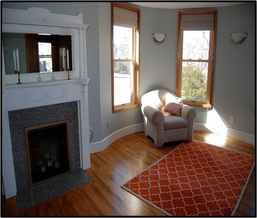 5 State Street, Unit U:F3 Worcester, MA 01609 - Photo 8 of 21 Gallery Image 8