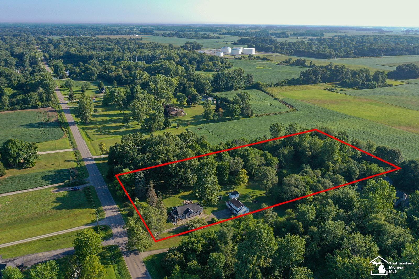 10034 Douglas Road Temperance, MI 48182 - Photo 51 of 61
