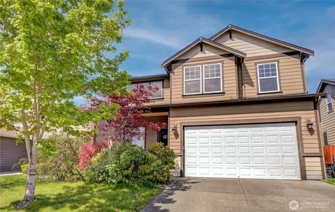$480,000 | 2413 165th Street East, Tacoma, WA 98445