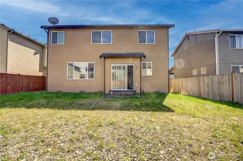 $480,000 | 2413 165th Street East, Tacoma, WA 98445