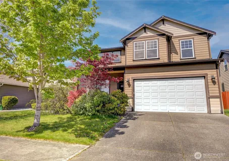$480,000 | 2413 165th Street East, Tacoma, WA 98445