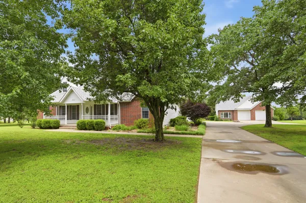 $424,500 | 3532 Willow Lane, Joplin, MO 64804