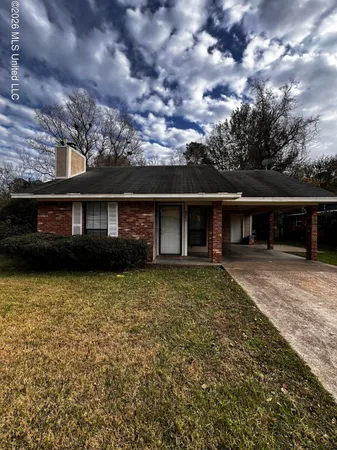 $85,000 | 4263 Cypress Drive, Jackson, MS 39212
