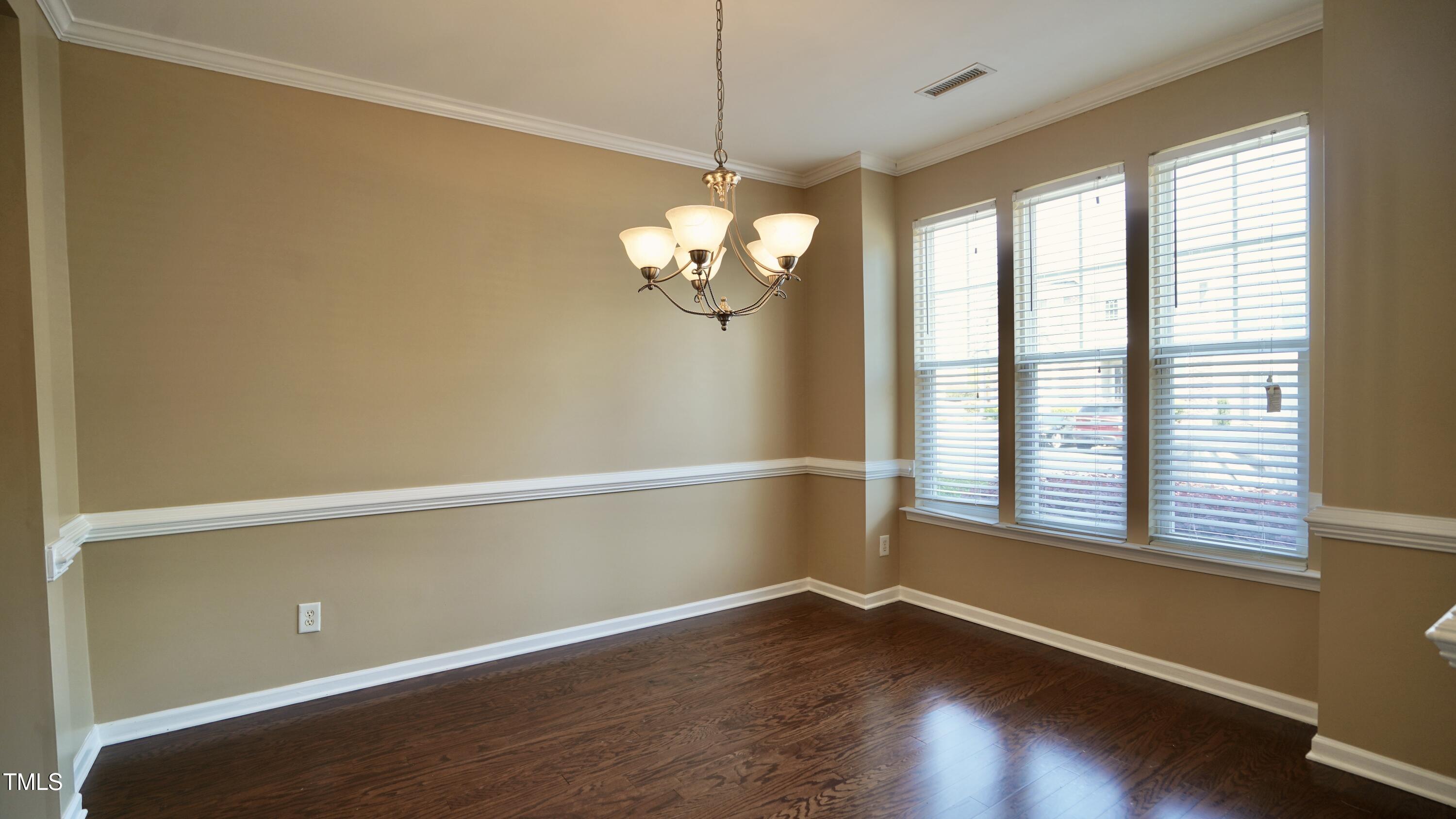 2945 Casona Way Raleigh, NC 27616 - Photo 4 of 12 Dining Room