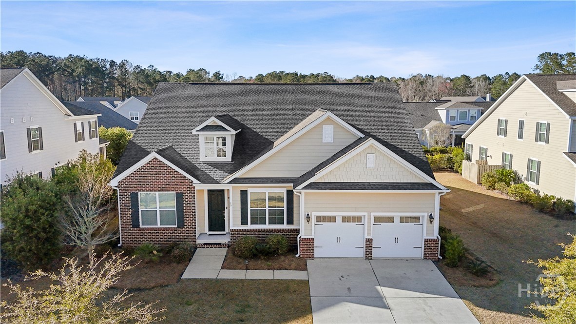 5 Ashstead Lane Pooler, GA 31322 - Photo 3 of 40