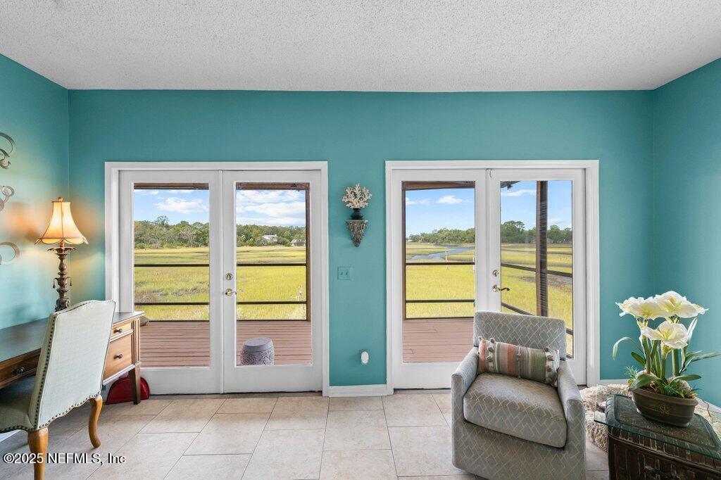 2010 Shadow Lane Neptune Beach, FL 32266 - Photo 32 of 61 a living room with furniture and a window