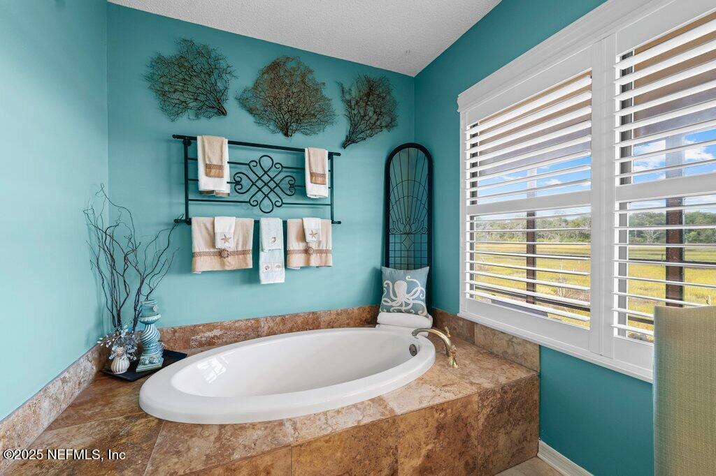 2010 Shadow Lane Neptune Beach, FL 32266 - Photo 35 of 61 Primary Bathroom