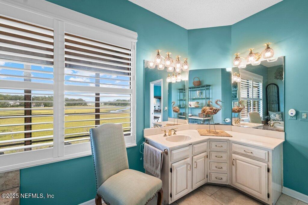 2010 Shadow Lane Neptune Beach, FL 32266 - Photo 36 of 61 Primary Bathroom