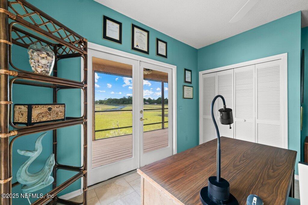 2010 Shadow Lane Neptune Beach, FL 32266 - Photo 40 of 61 3rd Bedroom