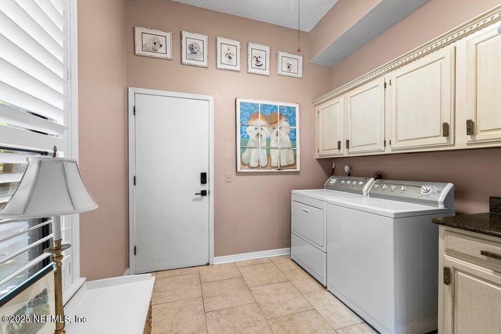 2010 Shadow Lane Neptune Beach, FL 32266 - Photo 44 of 61 a view of a room with storage and utility