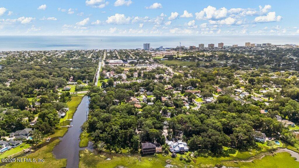 2010 Shadow Lane Neptune Beach, FL 32266 - Photo 50 of 61 a view of a city