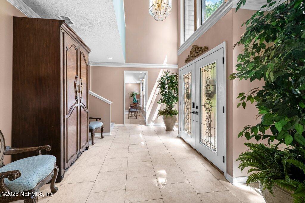 2010 Shadow Lane Neptune Beach, FL 32266 - Photo 5 of 61 a view of a corridor