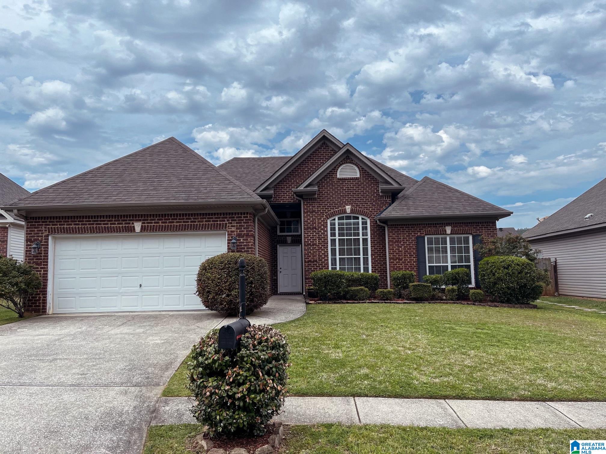 1189 Forest Lakes Way Sterrett, AL 35147 - Photo 1 of 1