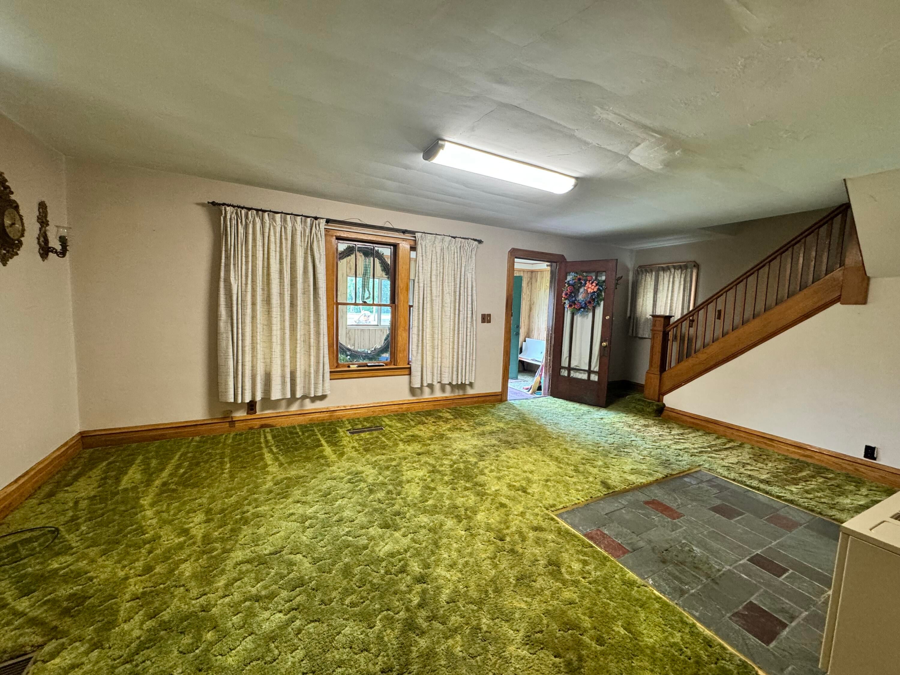 14021 West Webster Road Calvin, WV 26660 - Photo 7 of 44 Gallery Image 7