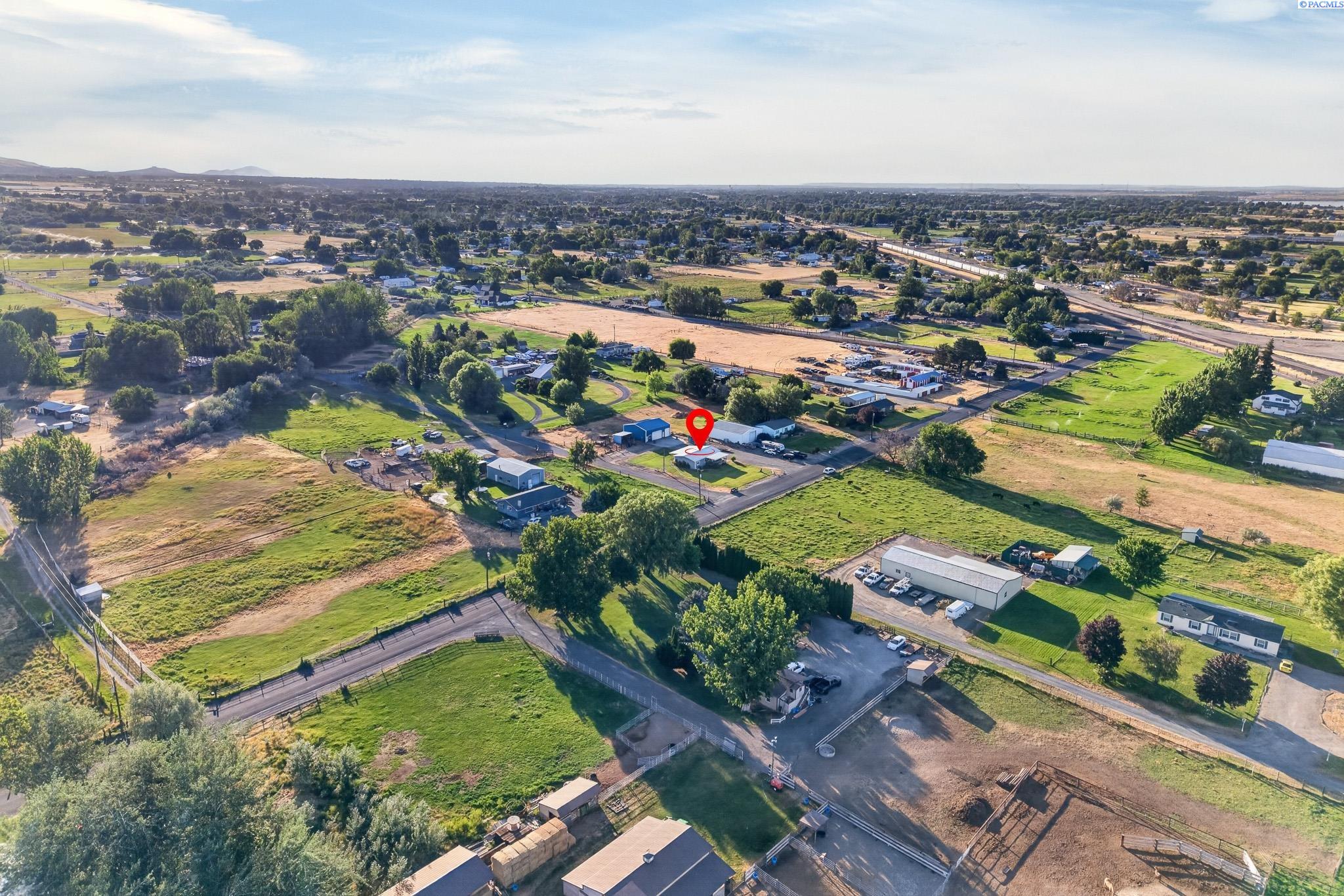 44104 South Morton Road Kennewick, WA 99337 - Photo 47 of 50 Gallery Image 47