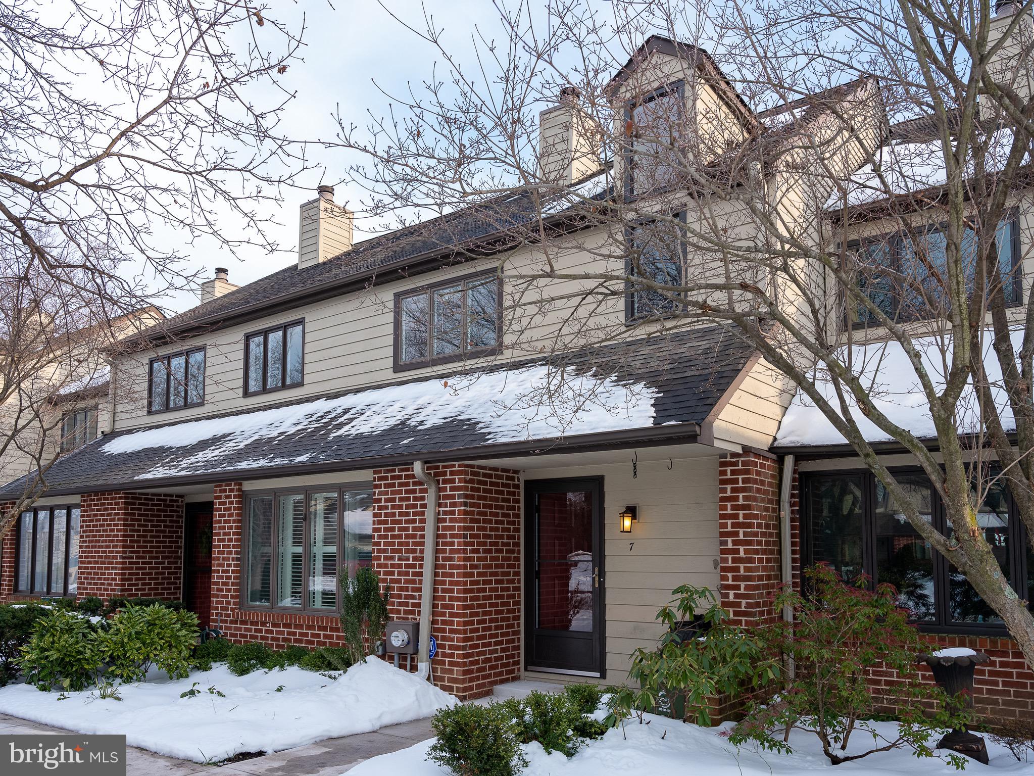 7 Ingham Way New Hope, PA 18938 - Photo 21 of 28