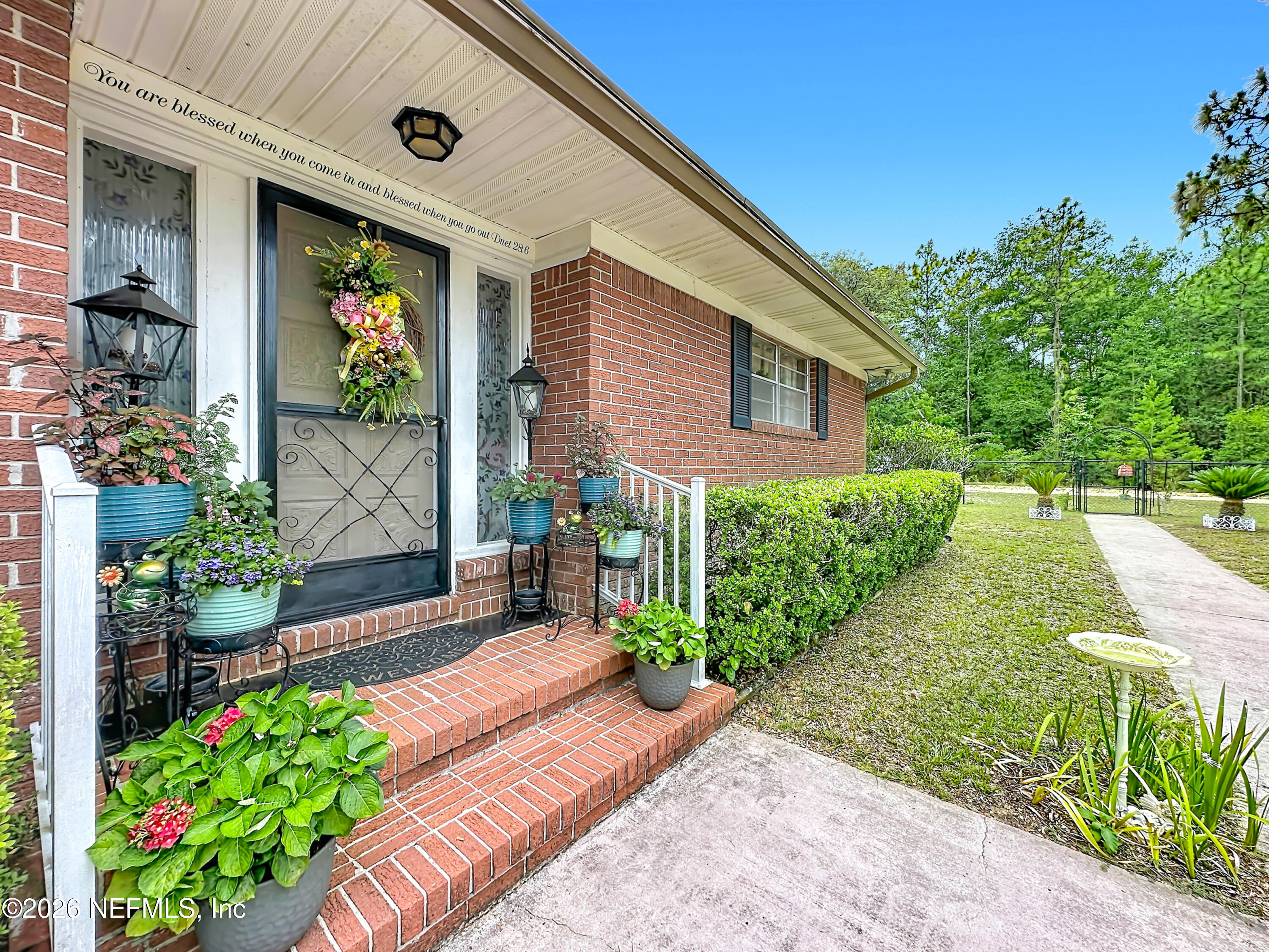 110 Patch Street Interlachen, FL 32148 - Photo 2 of 26 110 Patch Street - 2