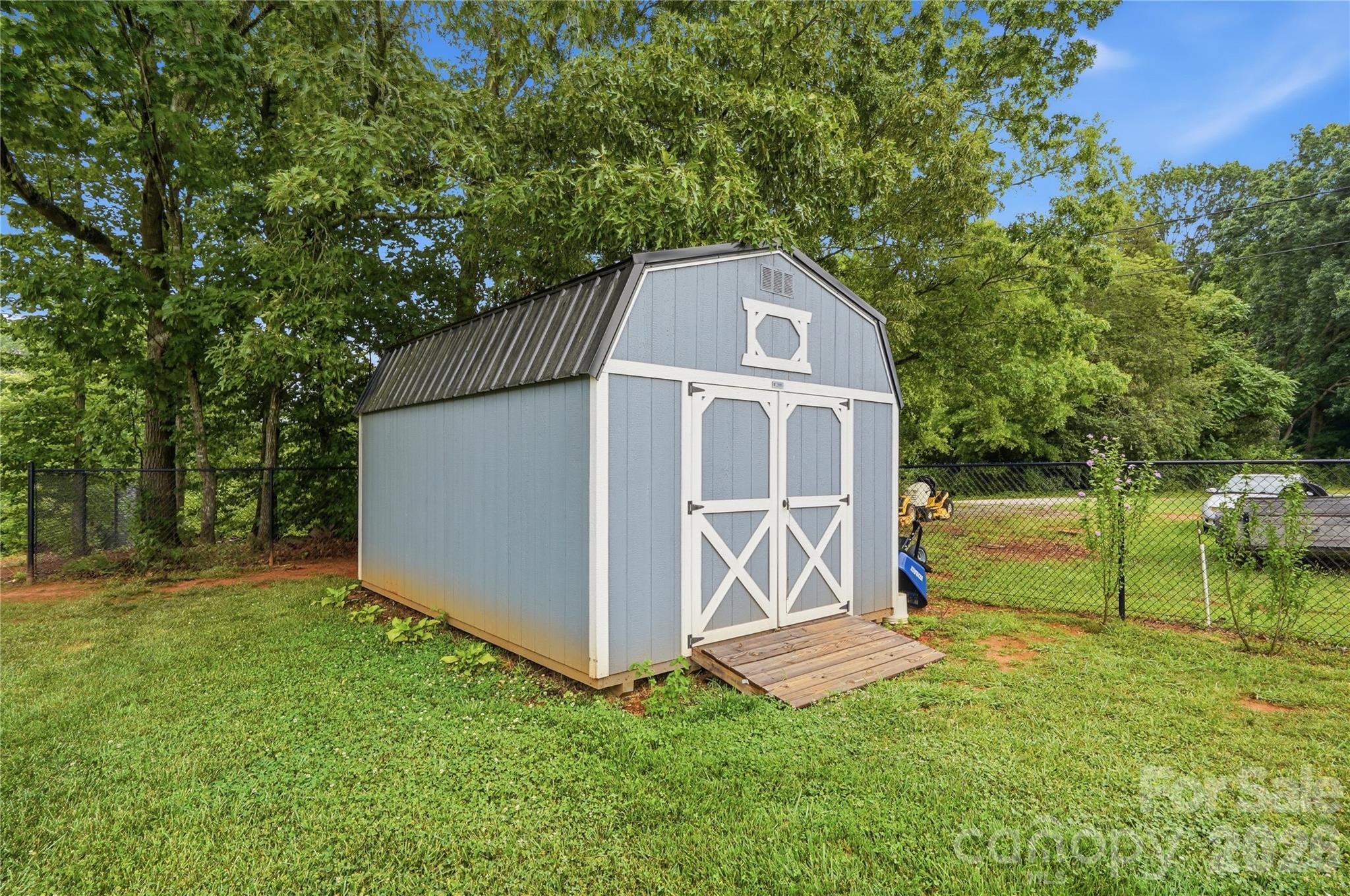 565 Stirewalt Road China Grove, NC 28023 - Photo 43 of 48