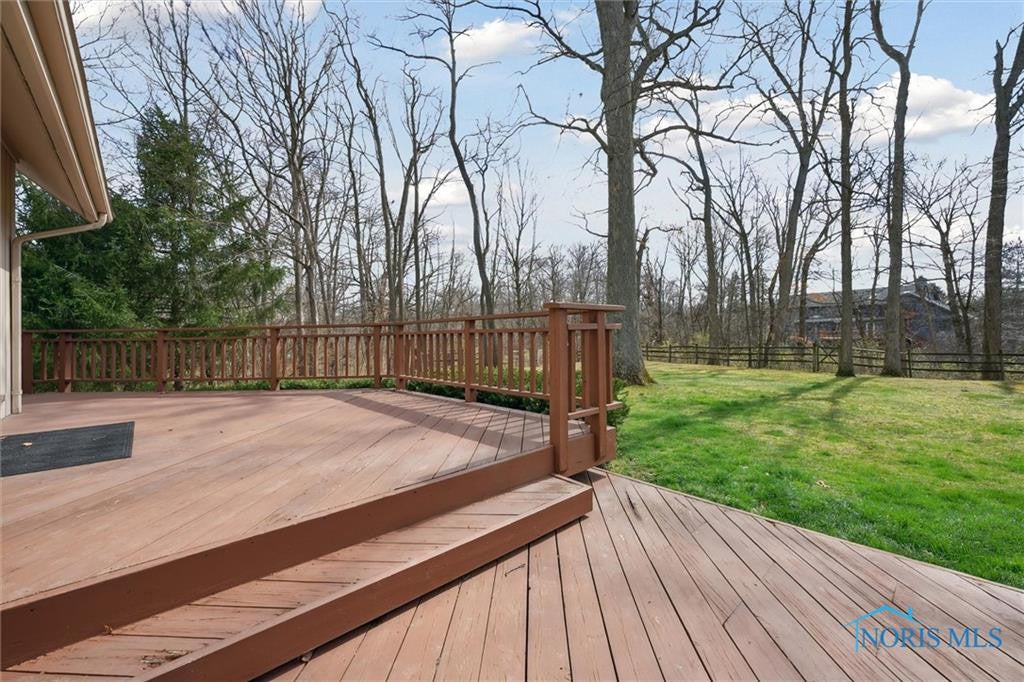 2828 Riva Ridge Road Toledo, OH 43615 - Photo 43 of 50 Gallery Image 43