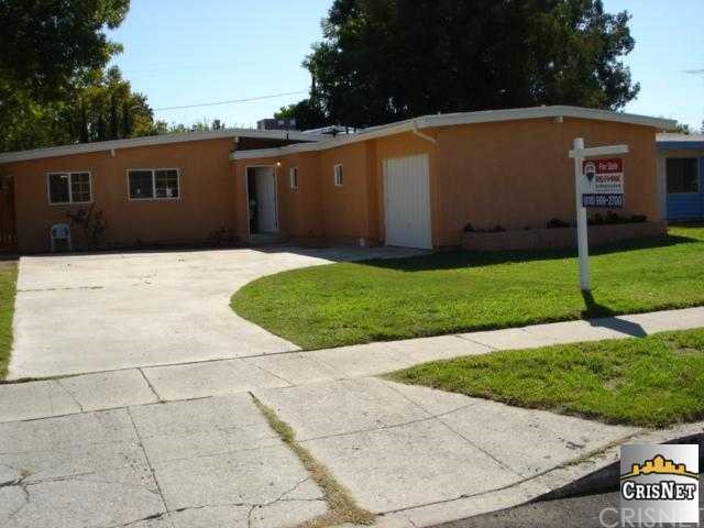 7758 Rhea Avenue Reseda, CA 91335 - Photo 1 of 1 Gallery Image 1