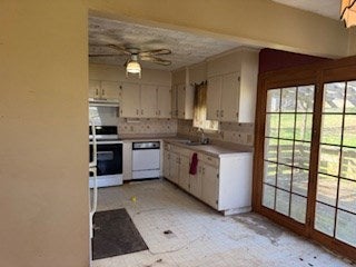 31205 Old Stage Road Glade Spring, VA 24340 - Photo 7 of 18 Gallery Image 7
