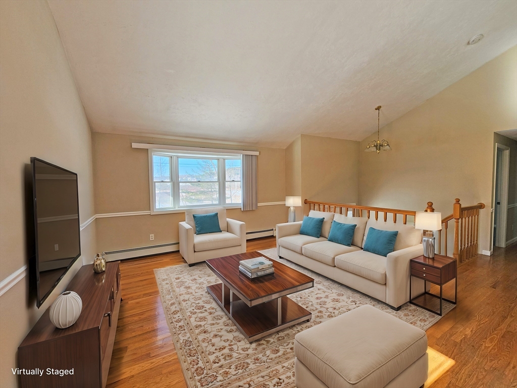 48 Meadow Road Spencer, MA 01562 - Photo 5 of 12 Gallery Image 5