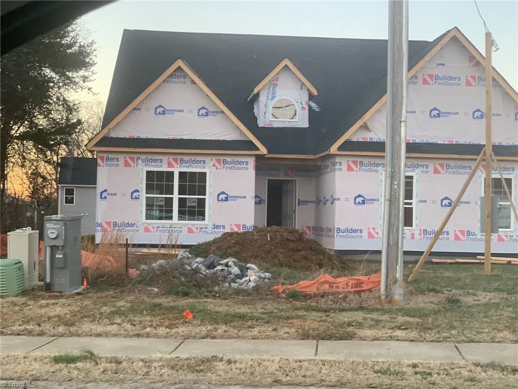4357 Barrow Road High Point, NC 27265 - Photo 1 of 1