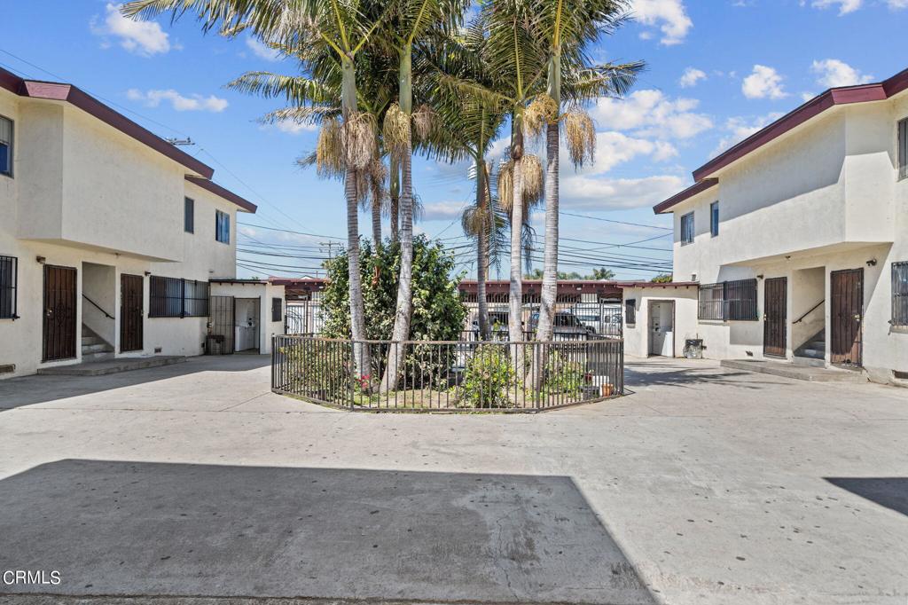 5441 Perkins Road Oxnard, CA 93033 - Photo 2 of 39 a view of a street with a building in the background
