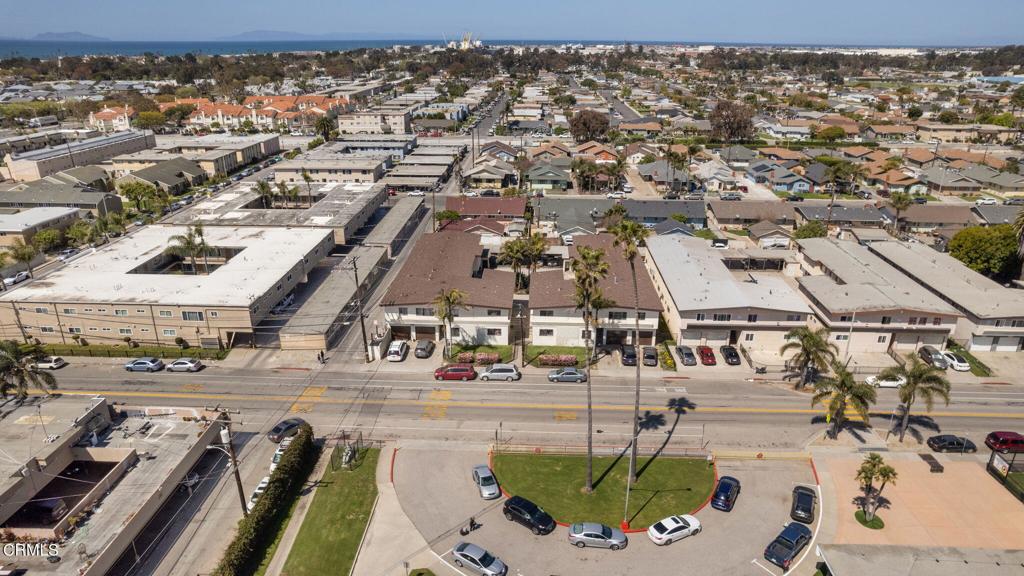 5441 Perkins Road Oxnard, CA 93033 - Photo 27 of 39 an aerial view of a