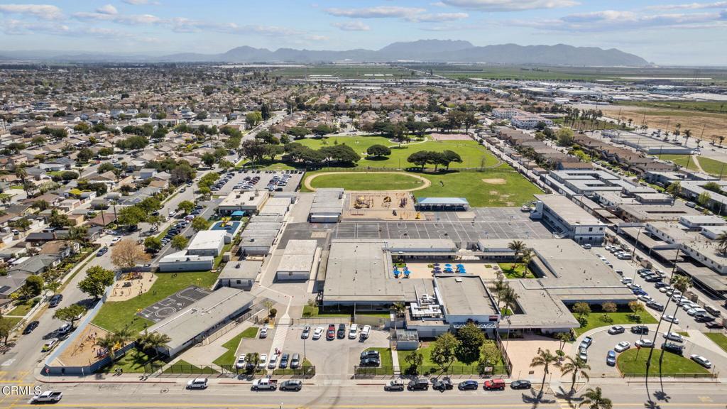 5441 Perkins Road Oxnard, CA 93033 - Photo 31 of 39 an aerial view of residential houses with outdoor space