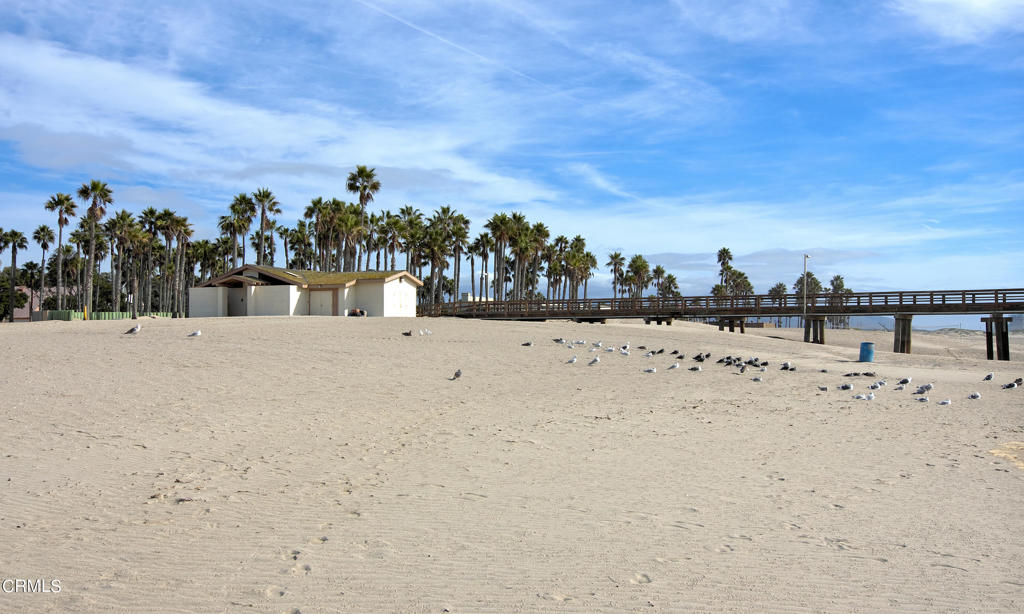 5441 Perkins Road Oxnard, CA 93033 - Photo 35 of 39 a view of ocean