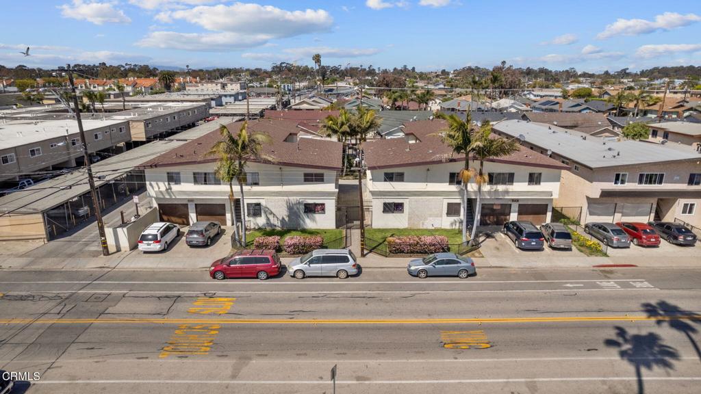 5441 Perkins Road Oxnard, CA 93033 - Photo 9 of 39 a view of a city