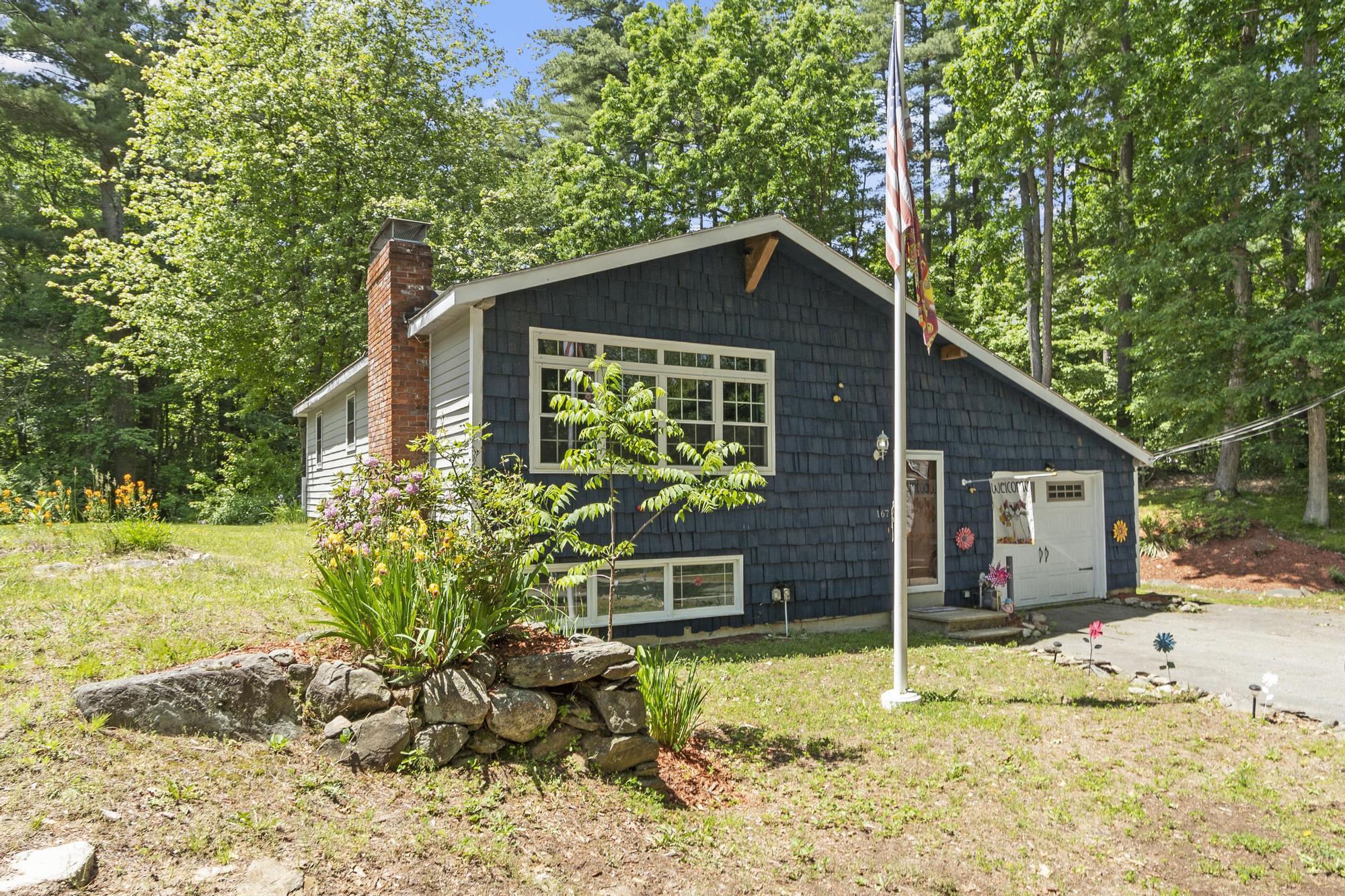 167 Turkey Hill Road Merrimack, NH 03054 - Photo 4 of 45 Gallery Image 4