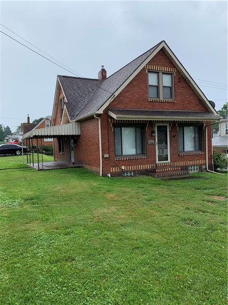 1498 Marshall Road Monaca, PA 15061 - Photo 1 of 11 Gallery Image 1