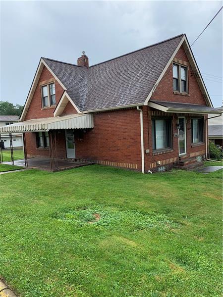 1498 Marshall Road Monaca, PA 15061 - Photo 3 of 11 Gallery Image 3