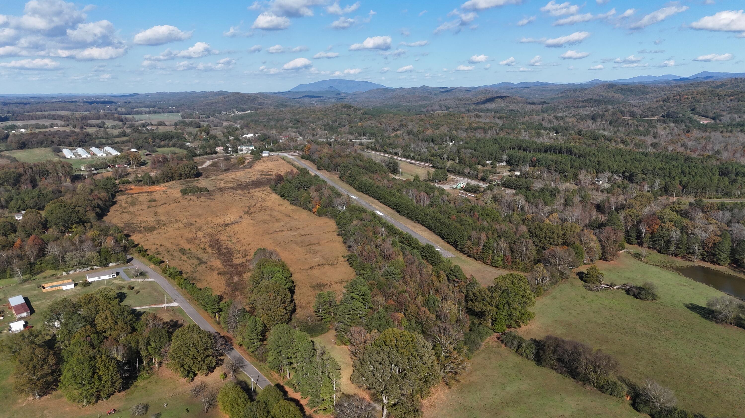 0 Tennga Gregory Road Crandall, GA 30711 - Photo 9 of 27 dji_fly_20230804_052124_0024_17313540924
