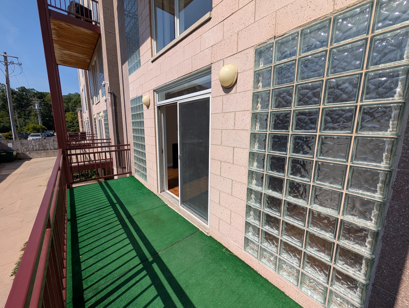 8735 West Catherine Avenue, Unit 8 Chicago, IL 60656 - Photo 32 of 76